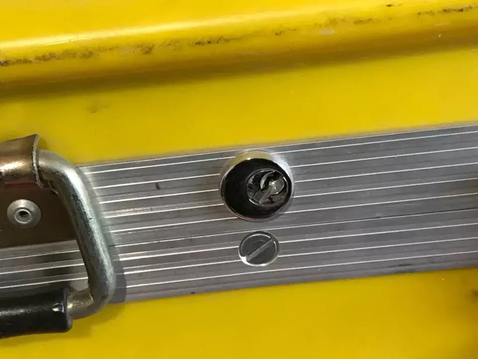 Omicron CMC 256-6 Voltage Protective Relay Test Set Option NET-1