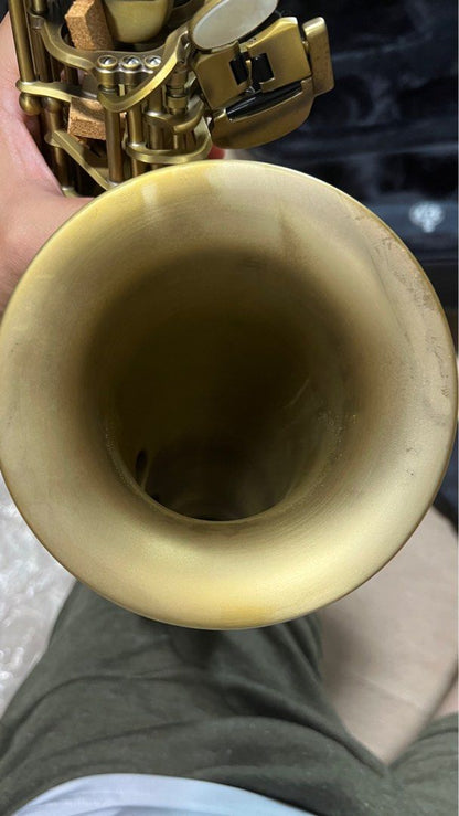 Selmer Paris Reference 54 alto saxophone