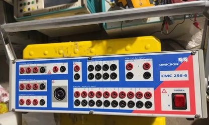 Fluke Versiv 2 DSX2-8000 2Ghz CableAnalyzer Cat8 Cat6a Cable Certifier DSX-8000