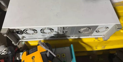 Fluke Versiv 2 DSX2-8000 2Ghz CableAnalyzer Cat8 Cat6a Cable Certifier DSX-8000