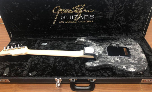 guitar James tyler USA