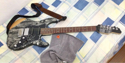 guitar James tyler USA