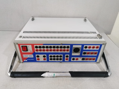 Omicron CMC256-6 Voltage Protective Relay Test Set