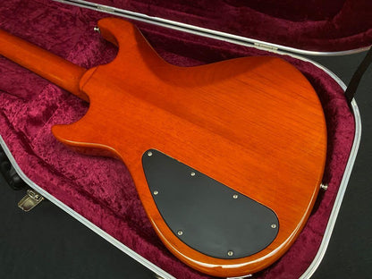 guitar Ruokangas Duke Deluxe boutique